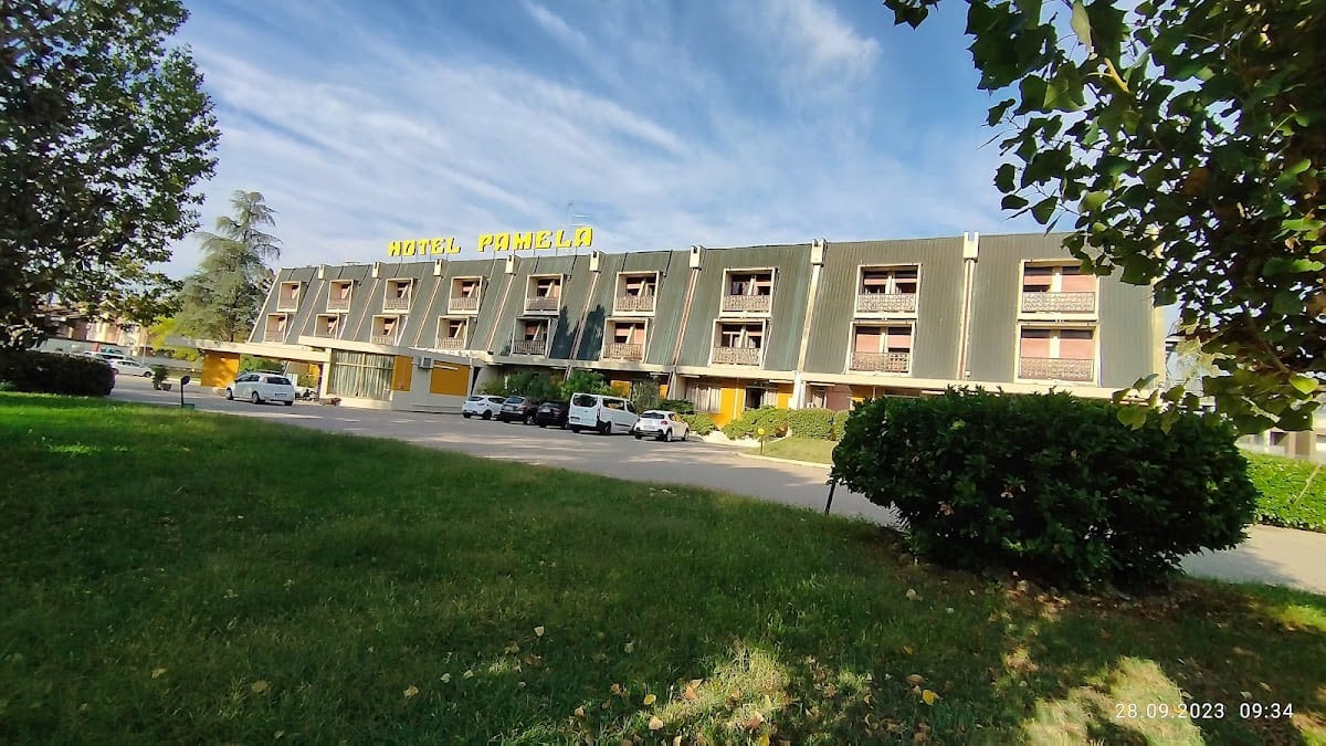 Hotel Pamela