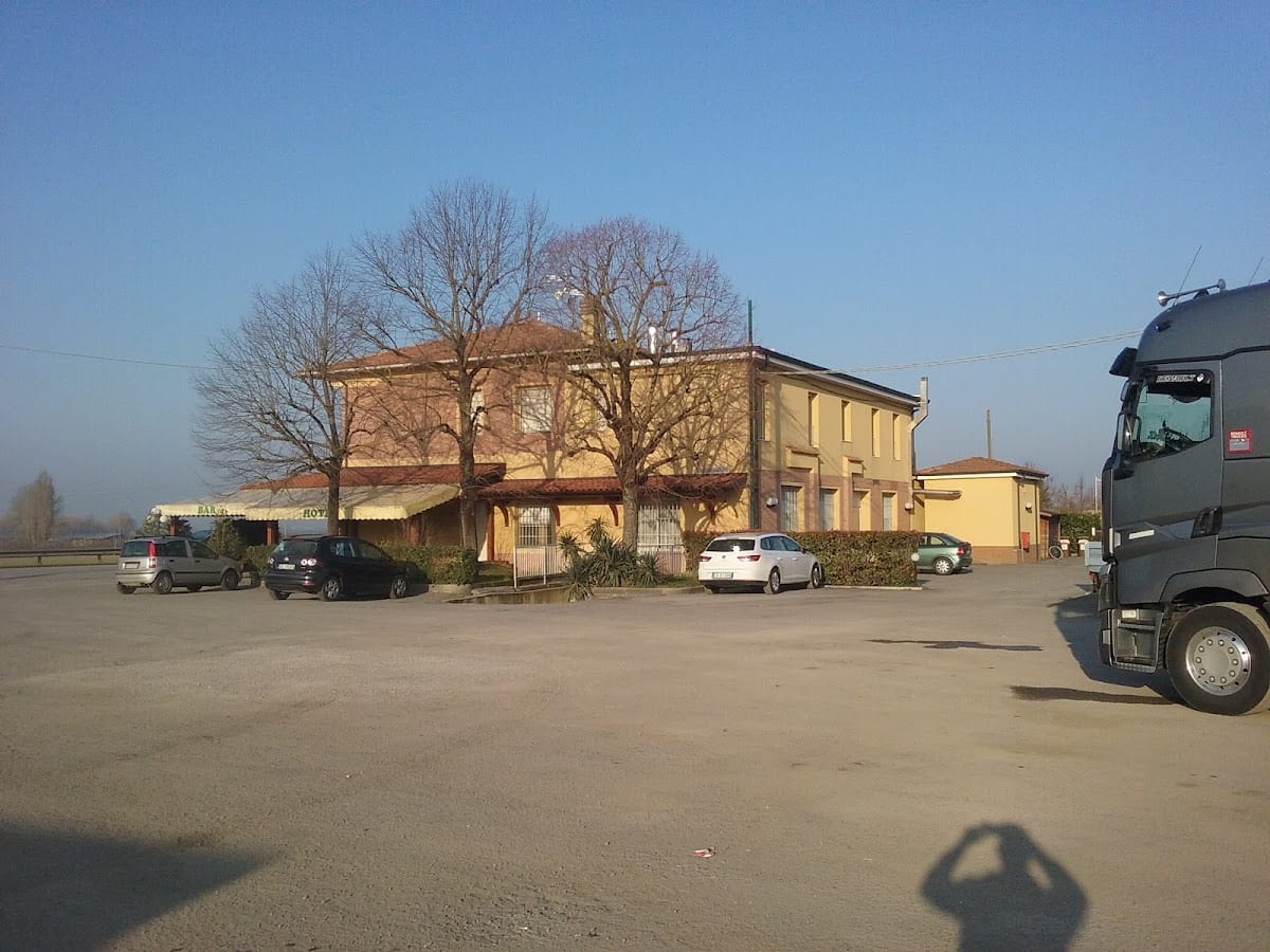 Melograno Hotel