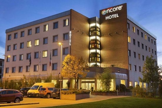 Mitico Hotel & Natural Spa