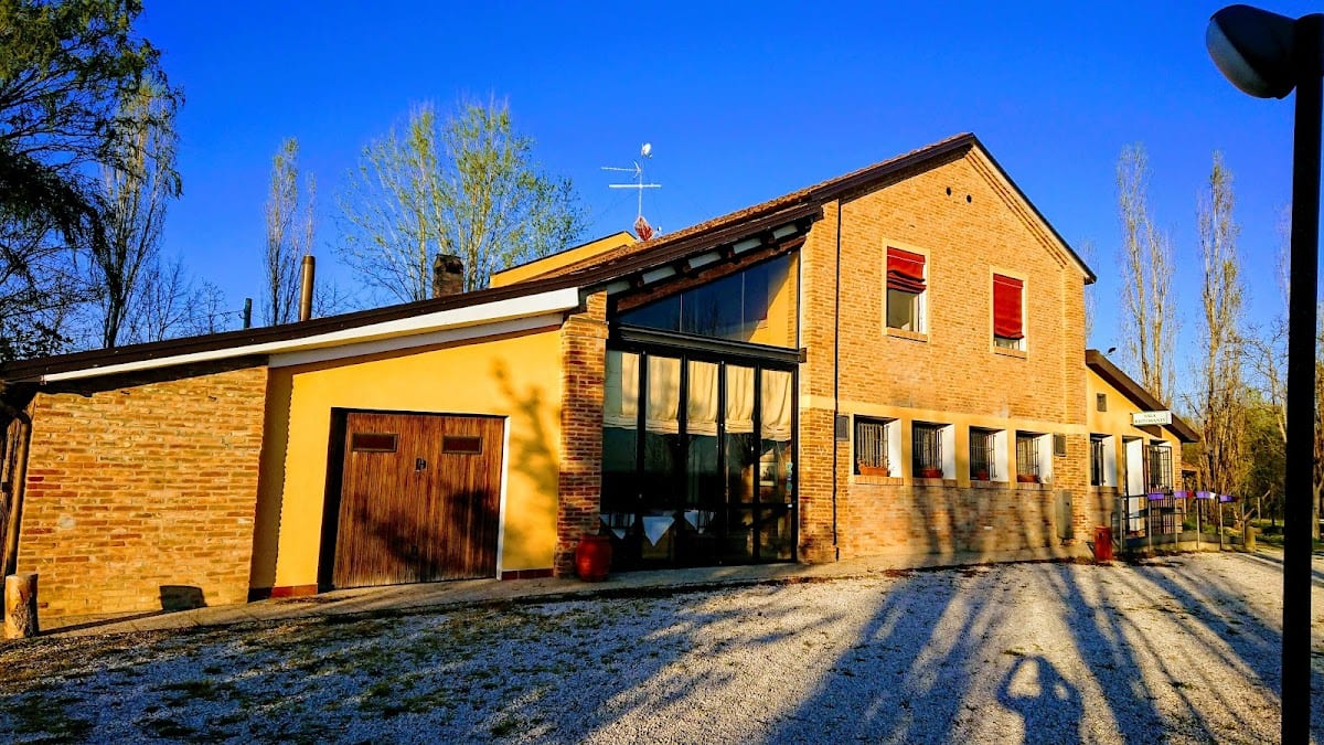 Corte Dossello Ristorante - Albergo