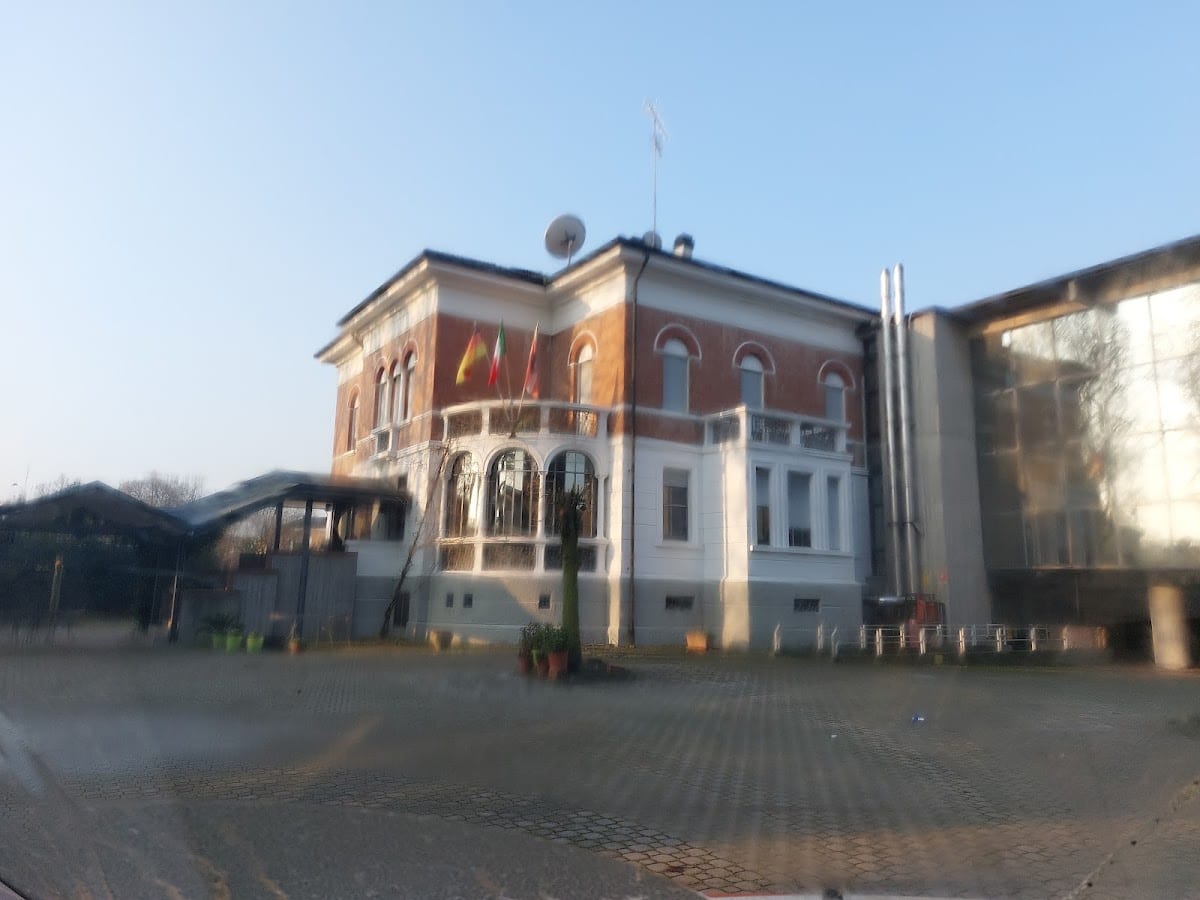 Hotel Villa Reale