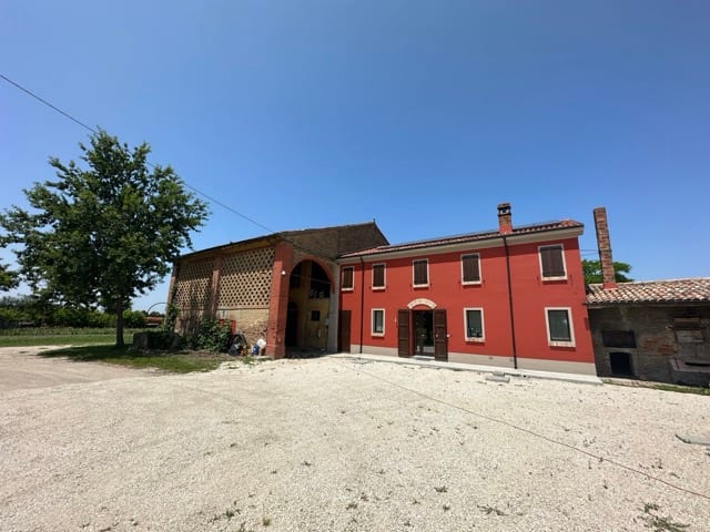 Il Correggiolo