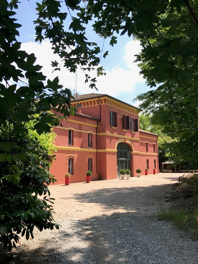 Residence Appartamenti Villa Masi