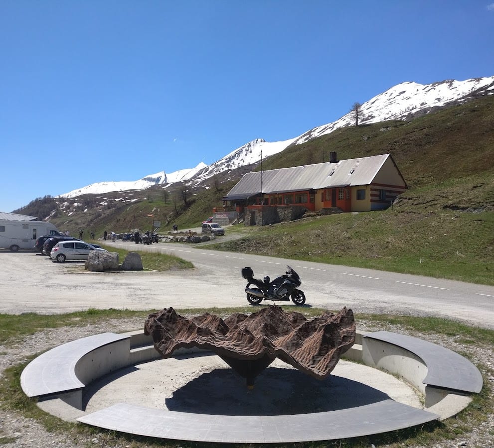 Rifugio della Pace