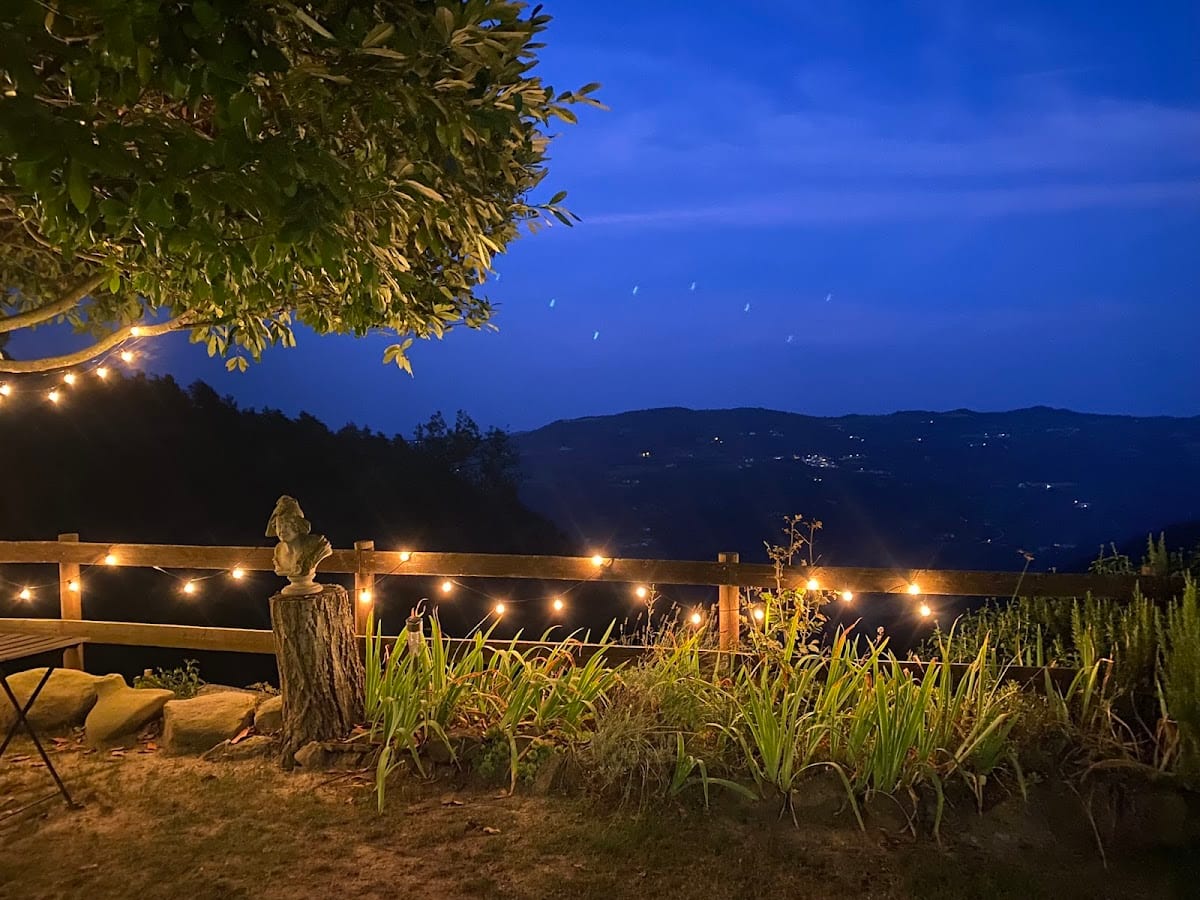 Agriturismo La Collina degli Scoiattoli