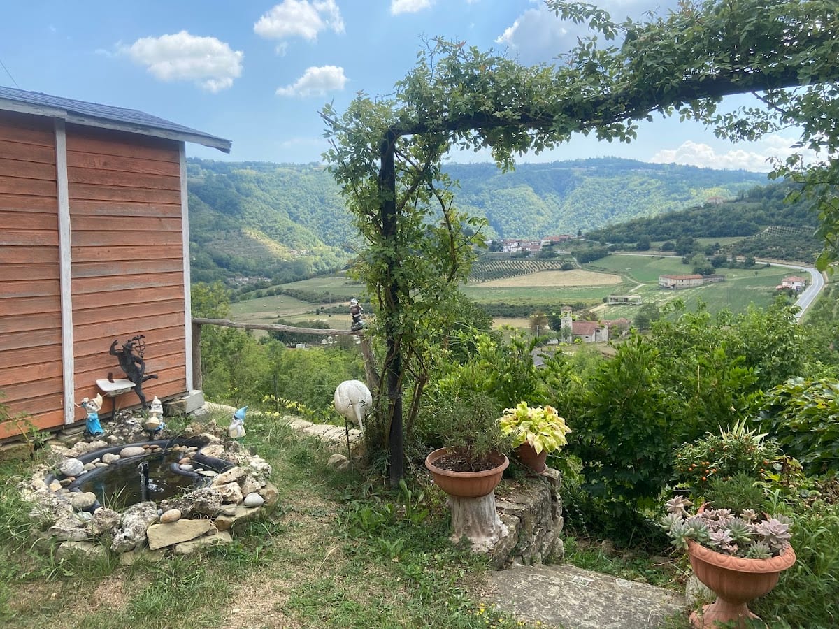 B&B Cà d' FeFI