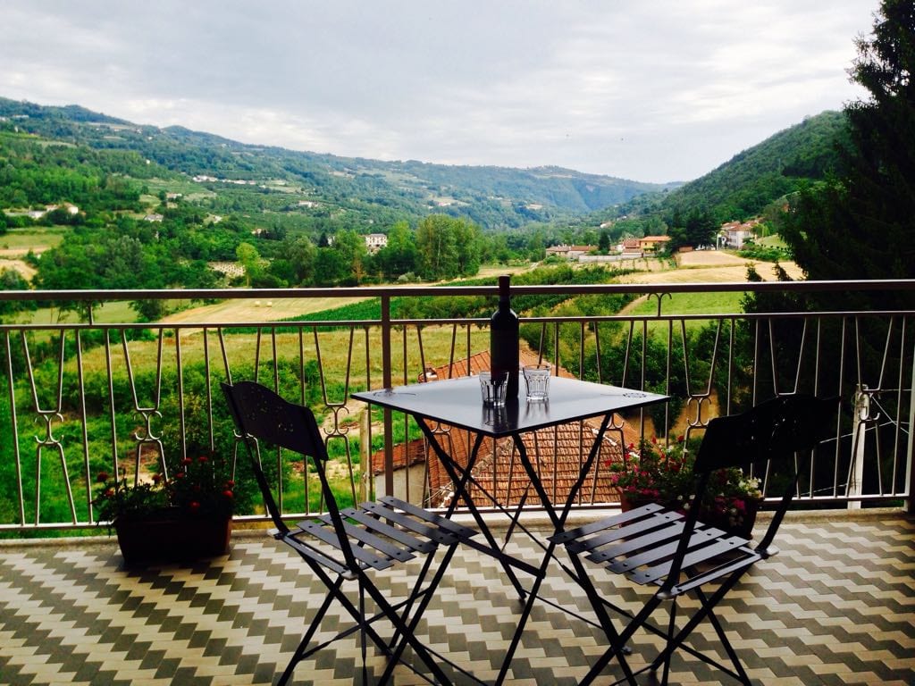 B&B Le Coccinelle