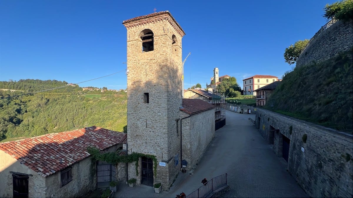 Dimora Storico Romantica Il Sole E La Luna