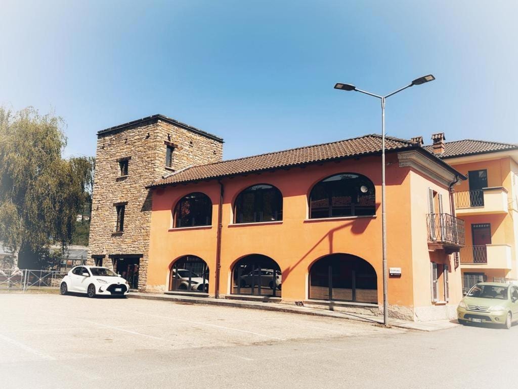 Hotel Trepiasì