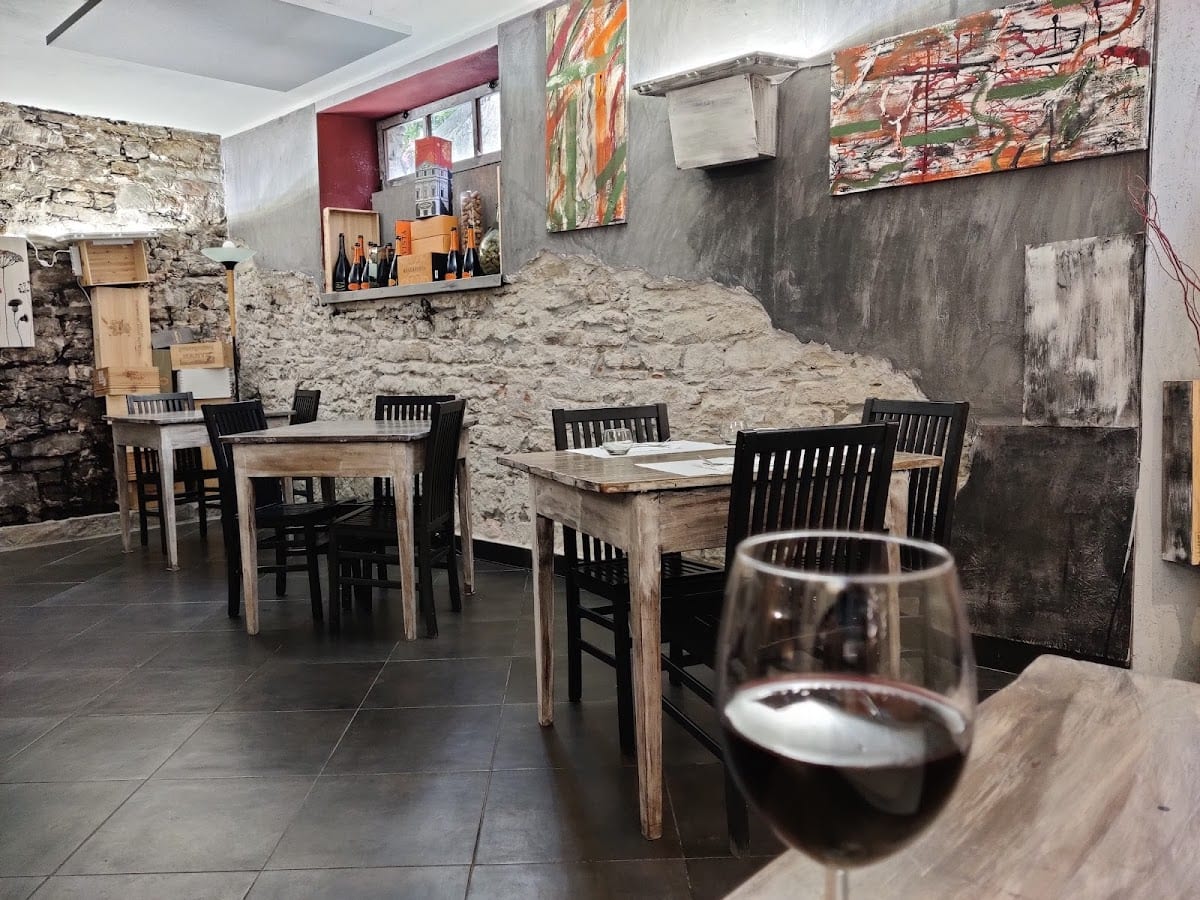 Locanda degli sfizi