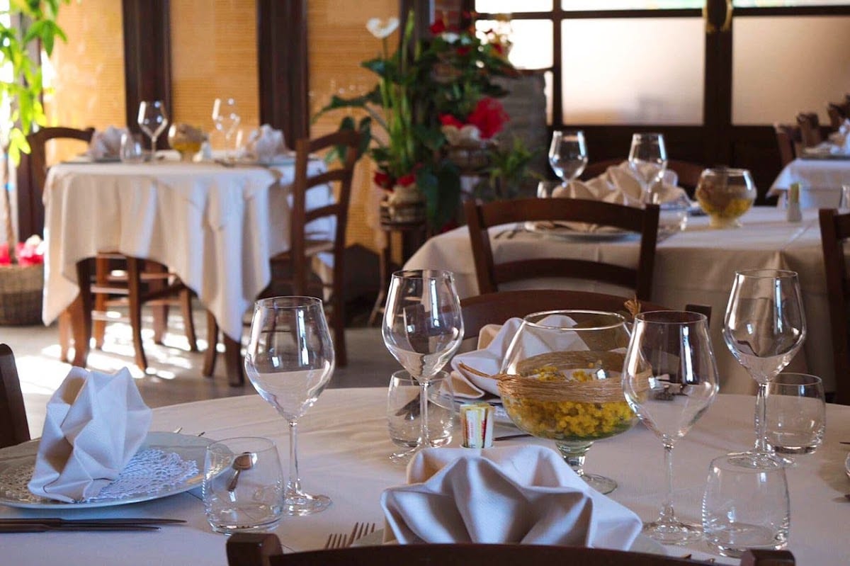 Ristorante Albergo 'l bunet