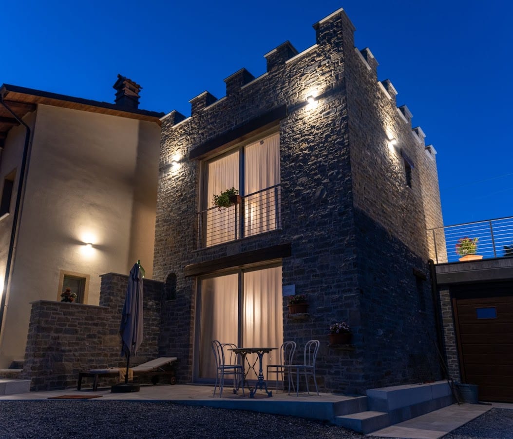 Villa Alta Langa