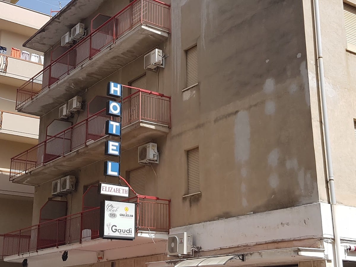 Hotel Elizabeth