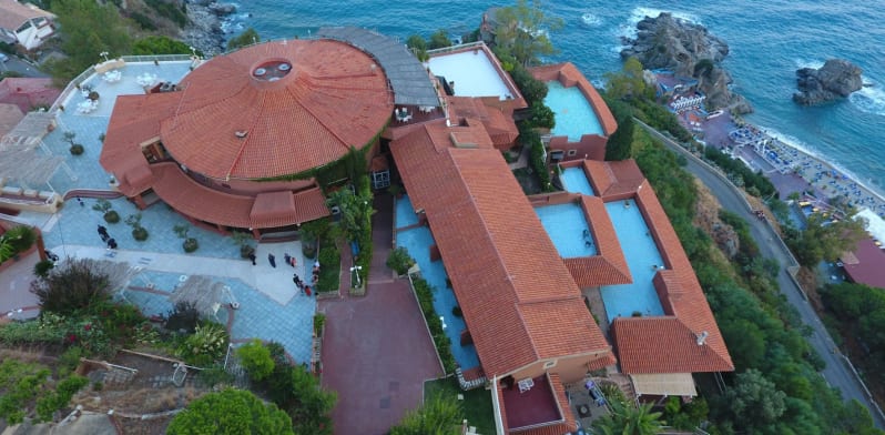 Hotel Residence Ristorante Baia dell’est