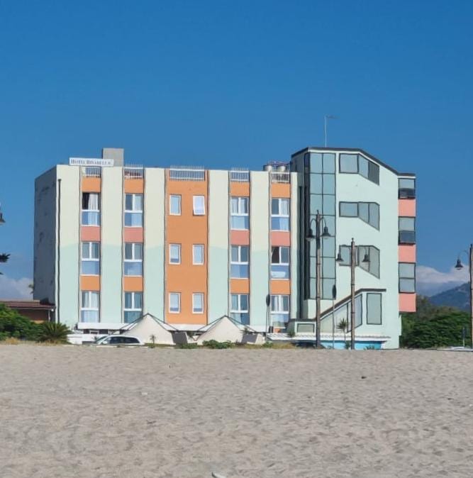 Hotel Rivabella - Davoli Marina