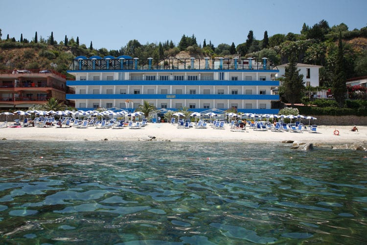 Hotel San Domenico Soverato (CZ)