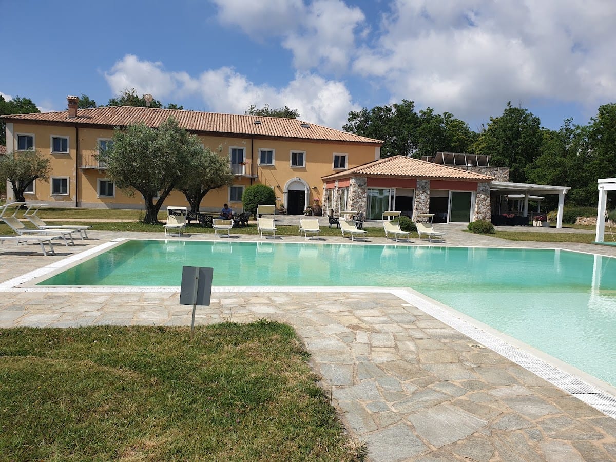 Tenuta CRETA ROSSA