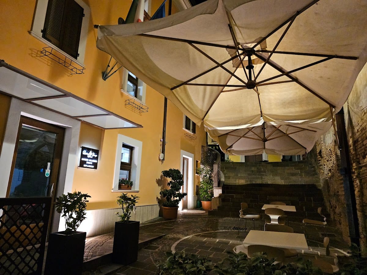 ANTICO BORGO