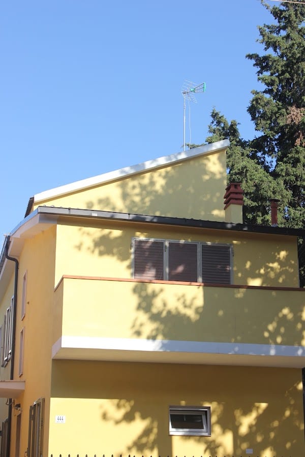 B&B Casa Madè