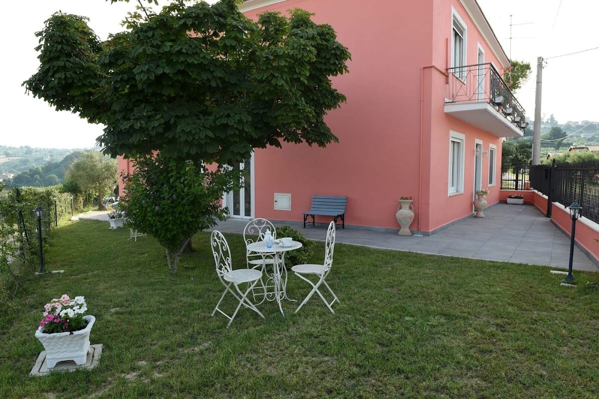 B&B La Casa di Anna