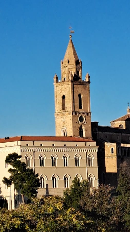 Grande Albergo Abruzzo