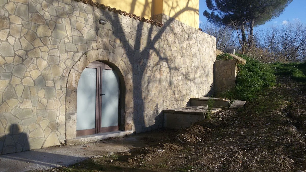 Agriturismo San Tommaso