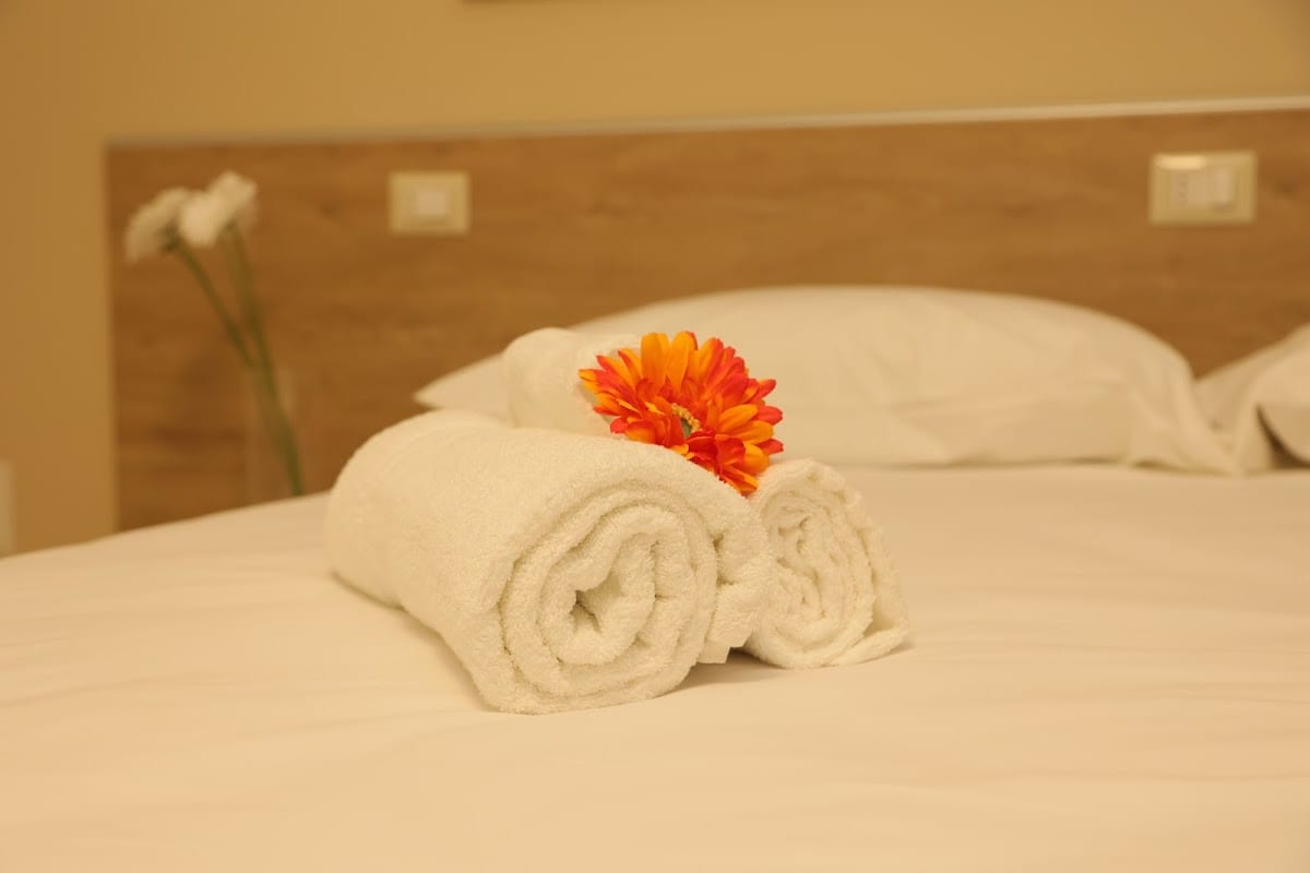 B&B Dimora Peluso - Melito Irpino AV - Irpinia