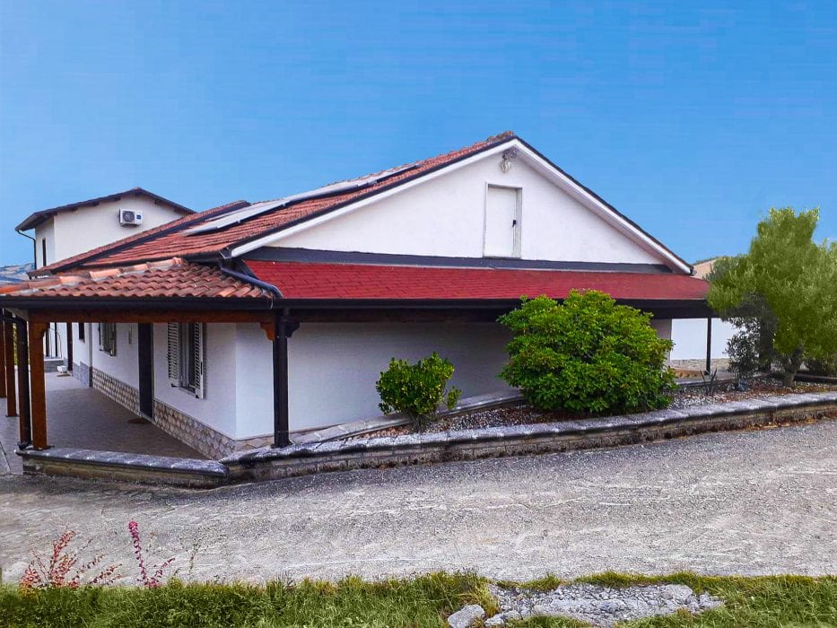 B&B La Reggia
