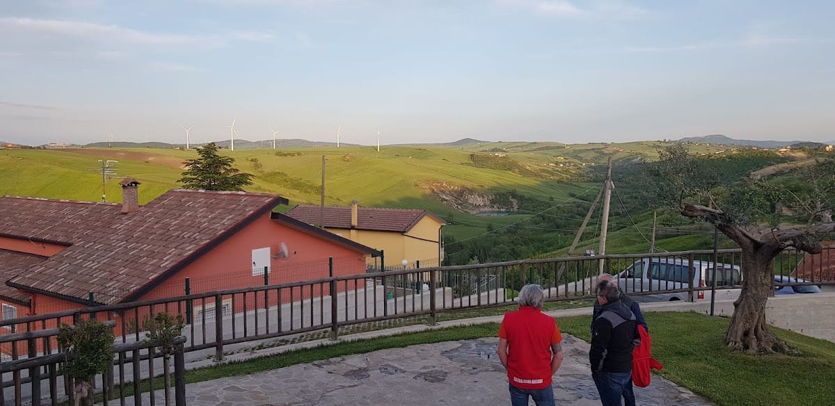 Villa Santoro