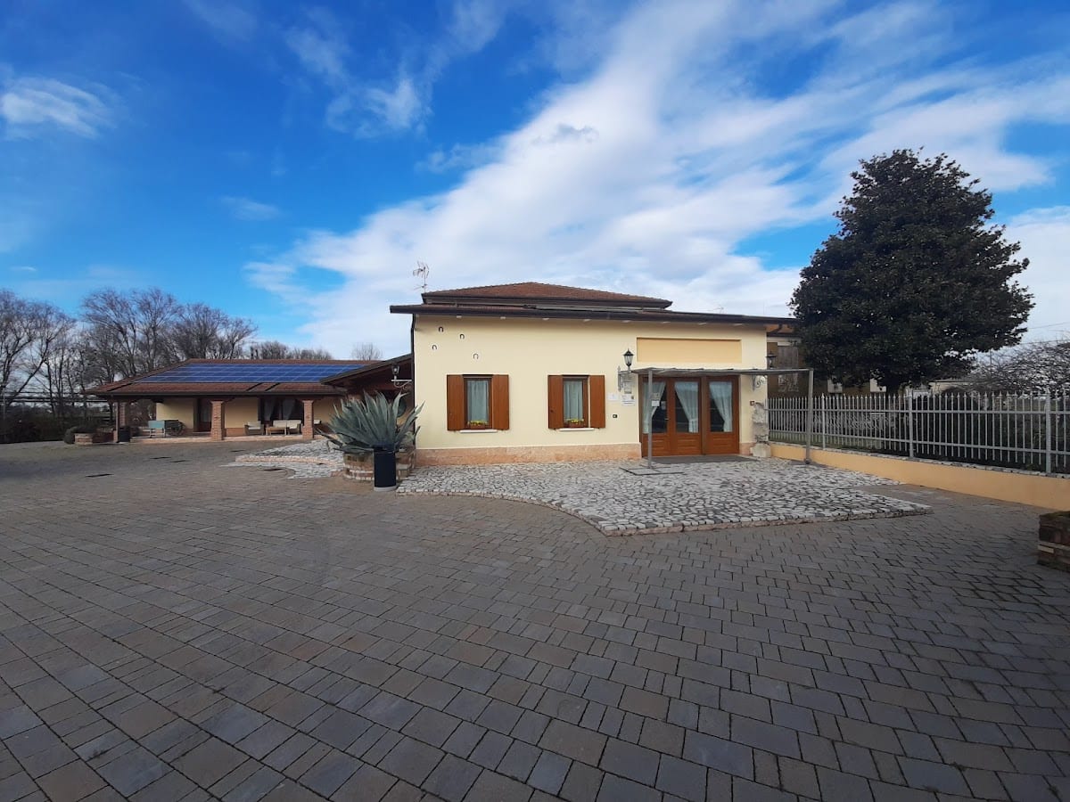 Agriturismo Casa Ramello
