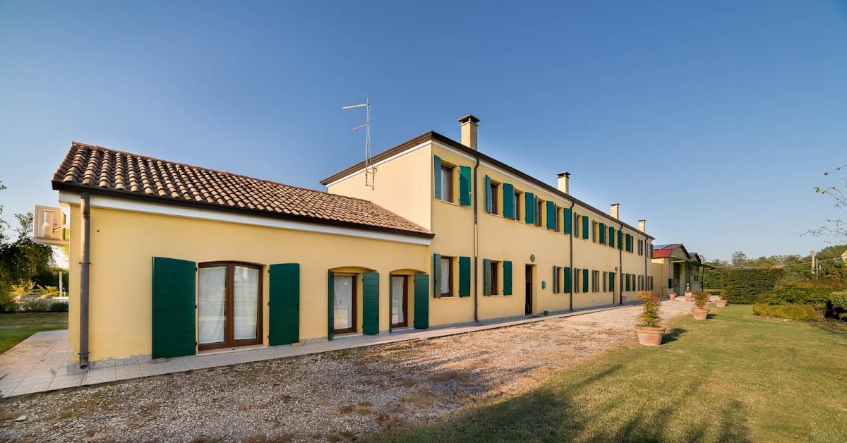 Agriturismo Forzello