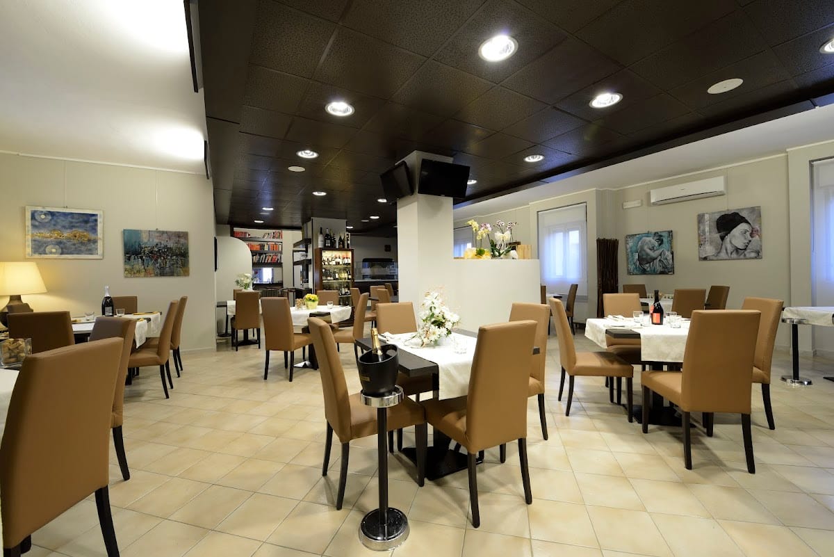 Albergo RISTO' Italia