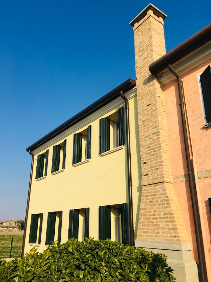 B&B Casa Egle