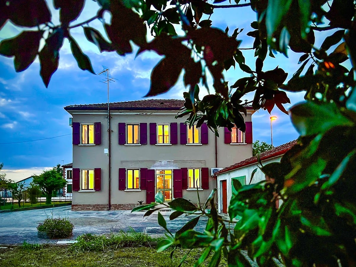 Ca'Mia Rooms