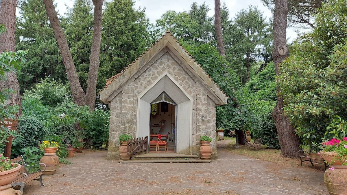 Agriturismo Armando Iacchelli