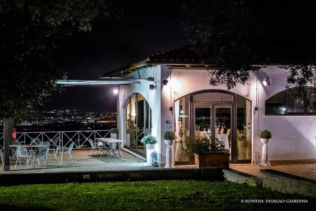La Vista Agriturismo Boutique