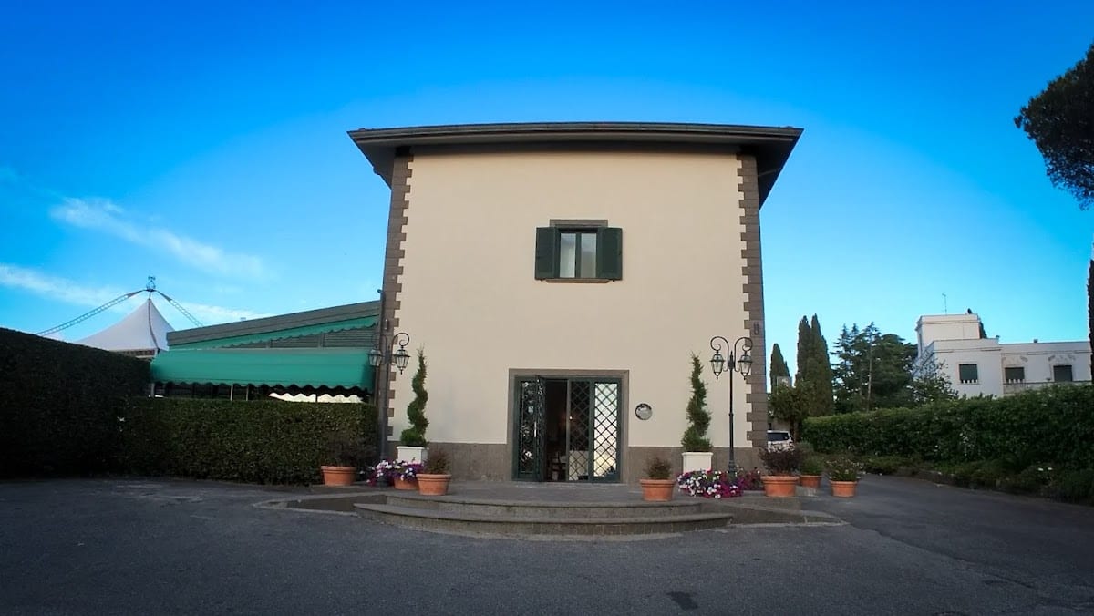 Mia Rooms Ariccia