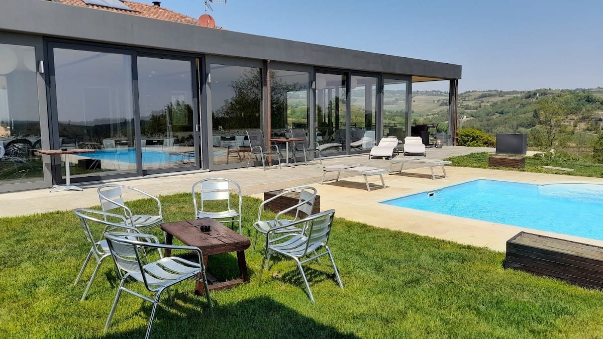 ConfineDeiSanti B&B