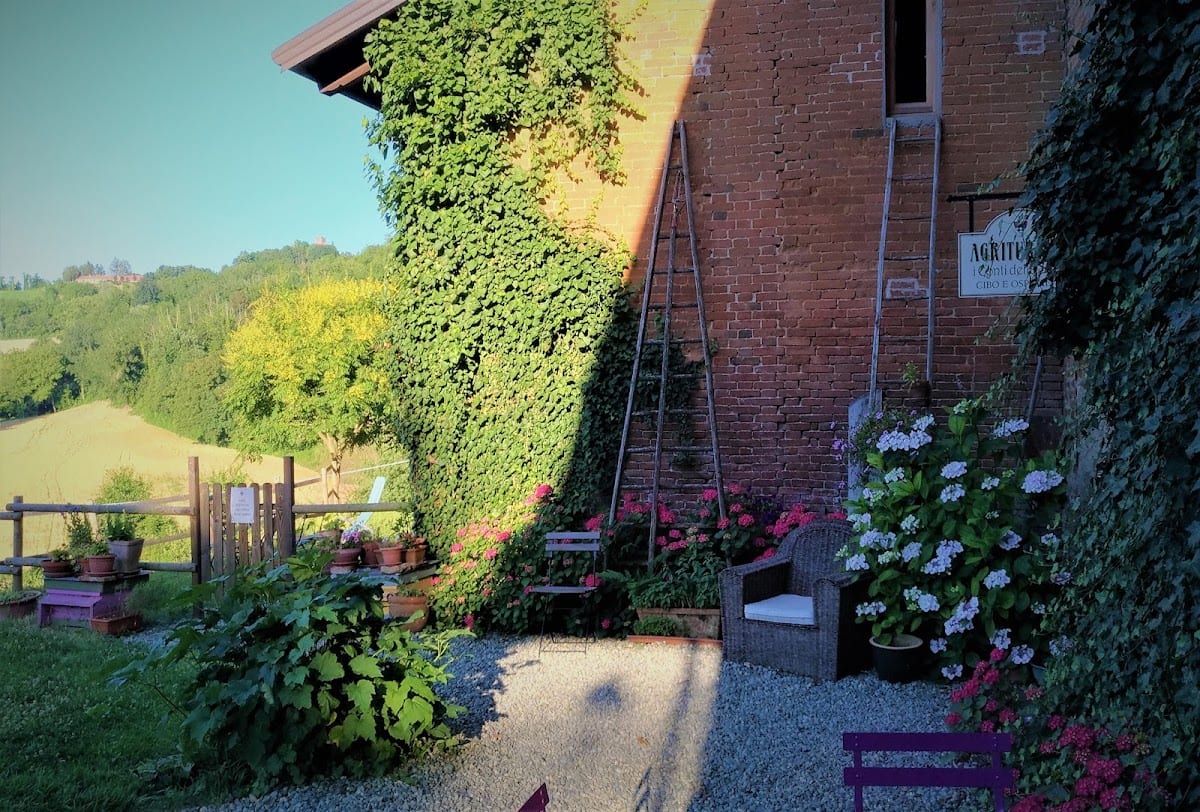 I Conti della Serva