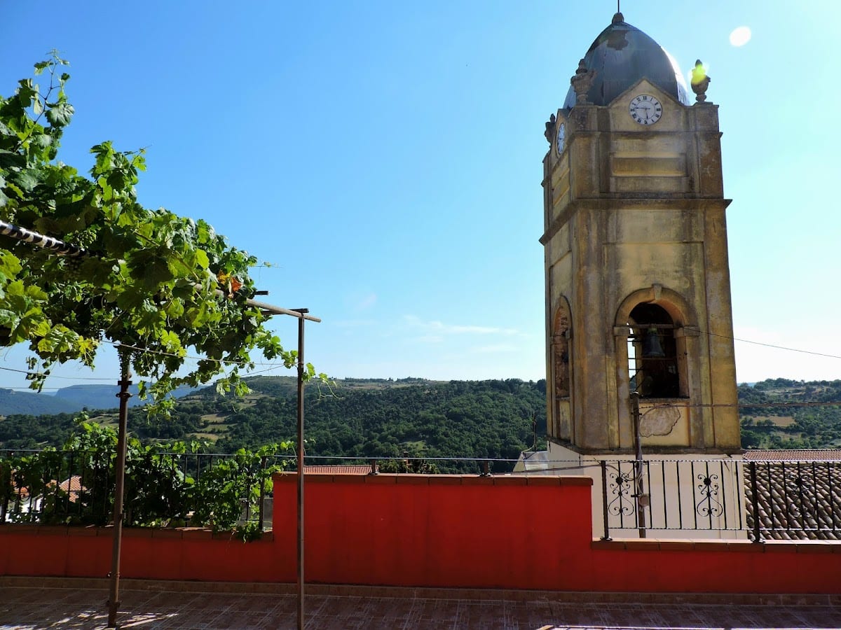Amistade B&B