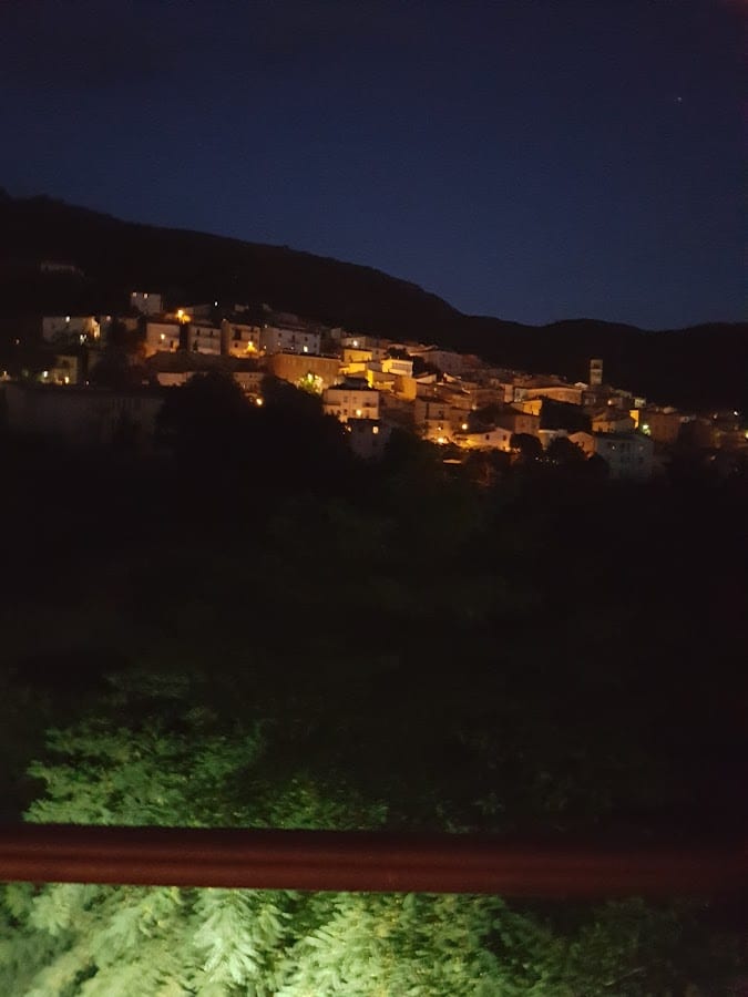 Bed and Breakfast "Al Rifugio"