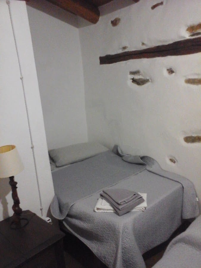 bed breakfast sa jinta