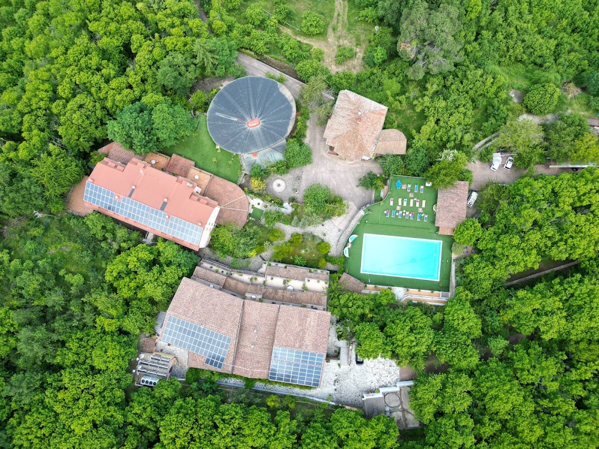 Hotel Sa Muvara