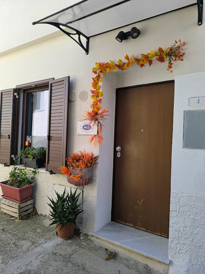 S'Erbei Niedda Guesthouse