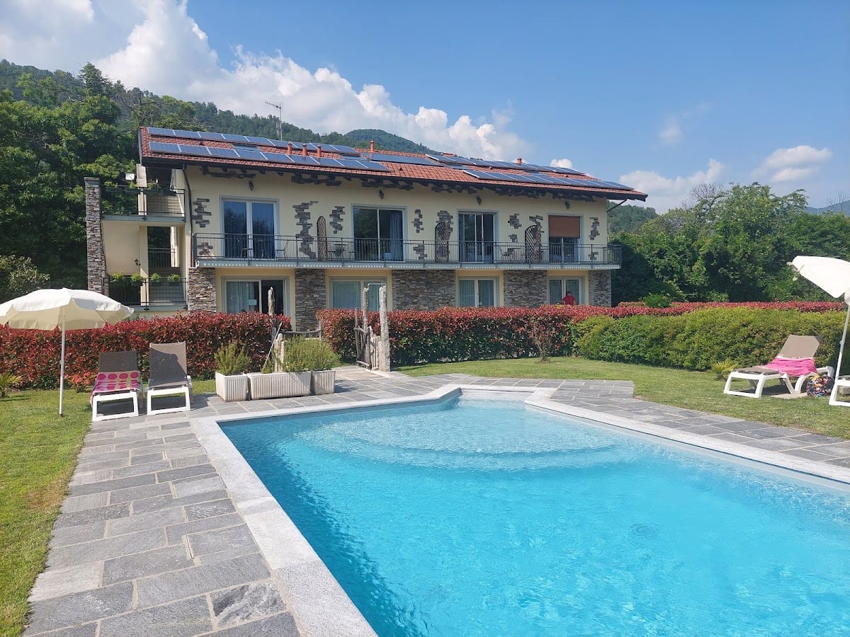 Agriturismo Al Motto