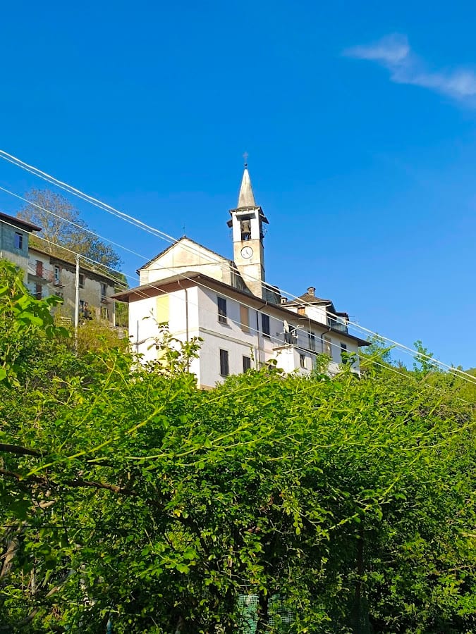 B&B La Locanda del Cinghiale