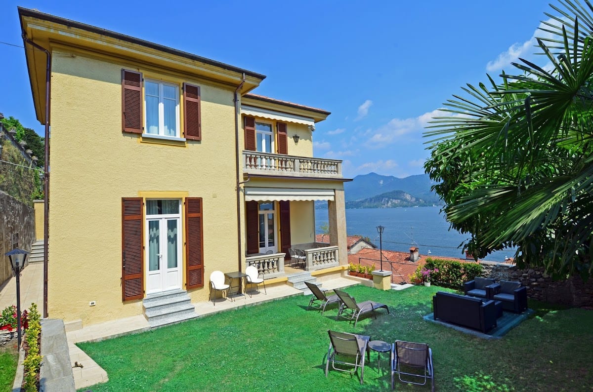 B&B Villa Arancio