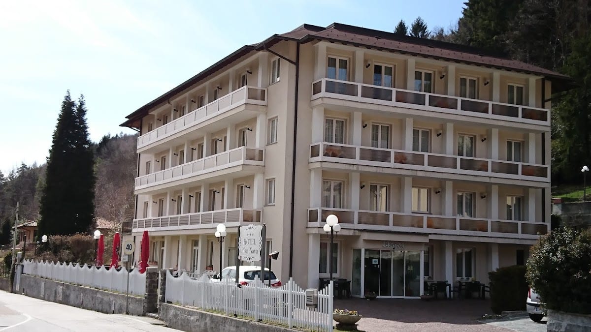 Hotel Pian Nava