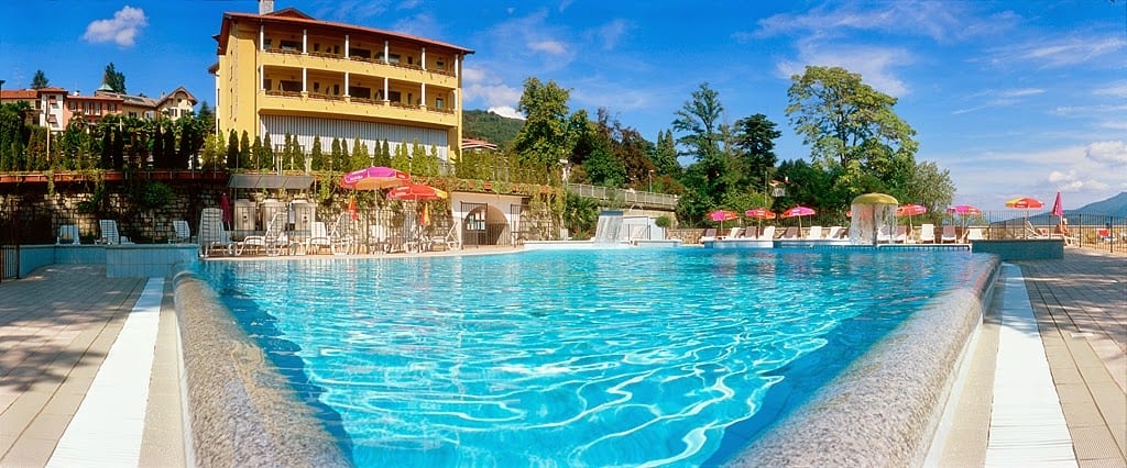 Hotel Residence Zust