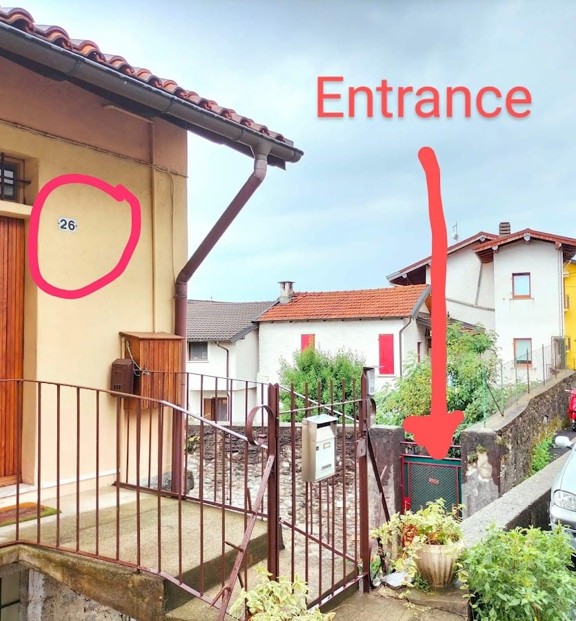 La Gatéra Guest House (Cin IT103003B4YX3PZM4B CIR 103003-AFF-00002)